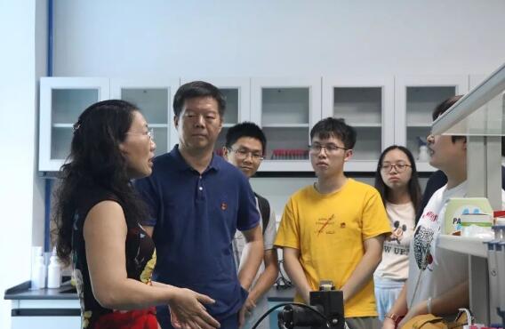 ��ũ��Դ����ѧԺԺ��������һ��ݰ�� beat365�Ƽ�԰����ָ��