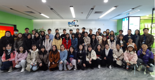 ���ϴ�ѧҩѧԺ2020���о�����beat365ҽҩ����ѧϰ