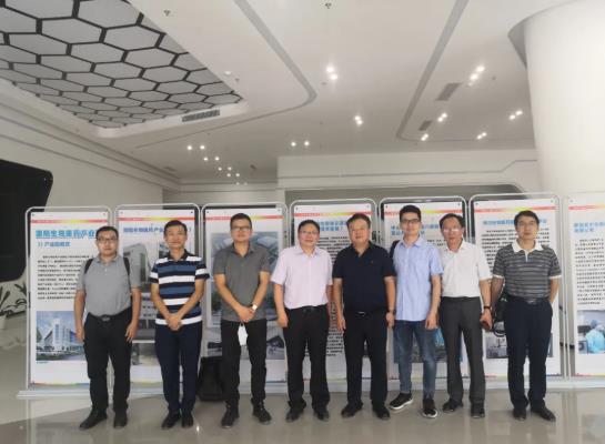 ���ϴ�ѧҩѧԺ��ʦ����һ�и����ڸ�������ҽҩ�з�����Ч��ƽ̨����