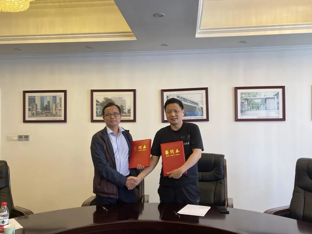 beat365ҽҩ�뻪�пƼ���ѧͬ��ҽѧԺ����Э��ҽԺǩ��ս������Э��