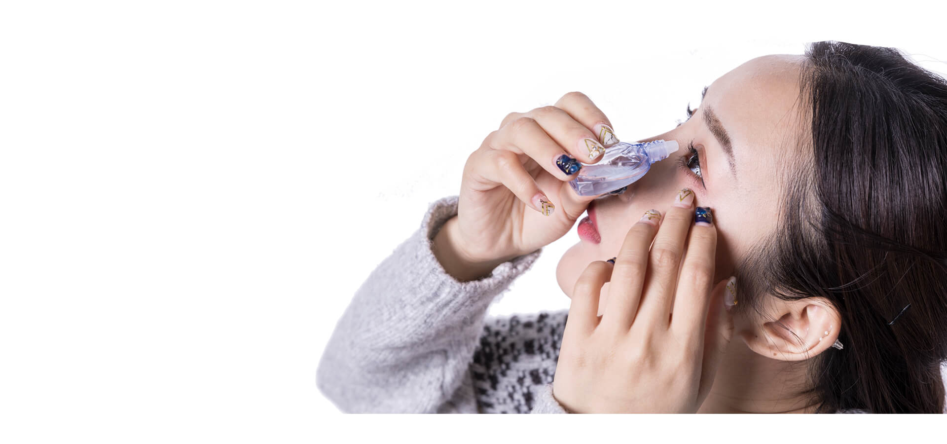 �������Ƶ���Һע�Ṥ����֤���ȹ����о�����Ч��