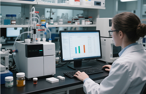 拓展立异 提升效劳