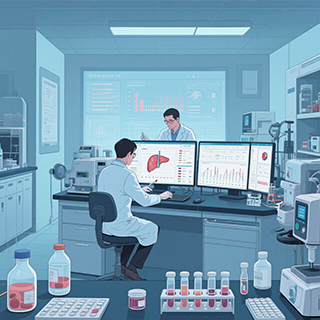 ÐÑÄ¿¸Î²¡ÖÎÁÆÓëÒ©ÎïÑз¢È«Á÷³ÌЧÀÍ